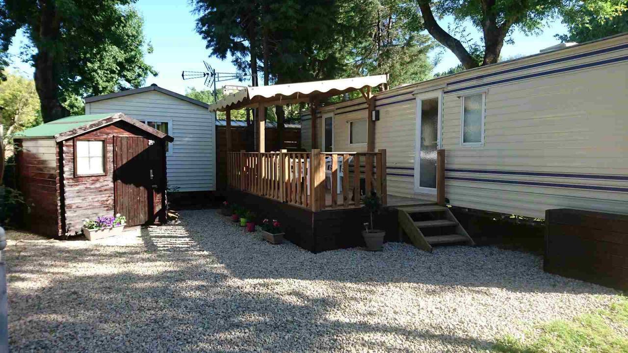 Camping Les Mimosas Hotel Pegomas Ngoại thất bức ảnh