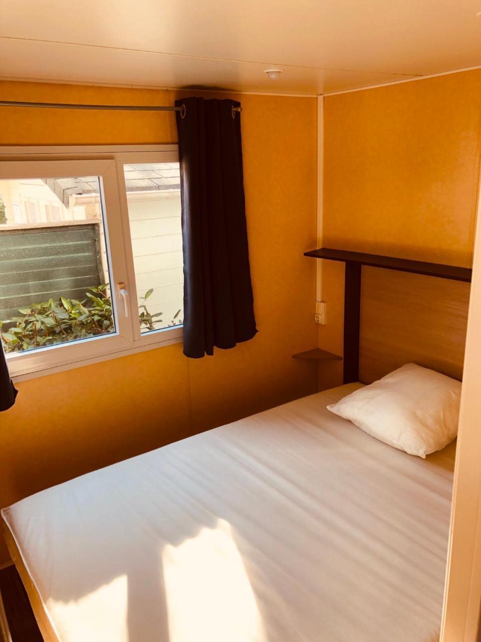 Camping Les Mimosas Hotel Pegomas Ngoại thất bức ảnh