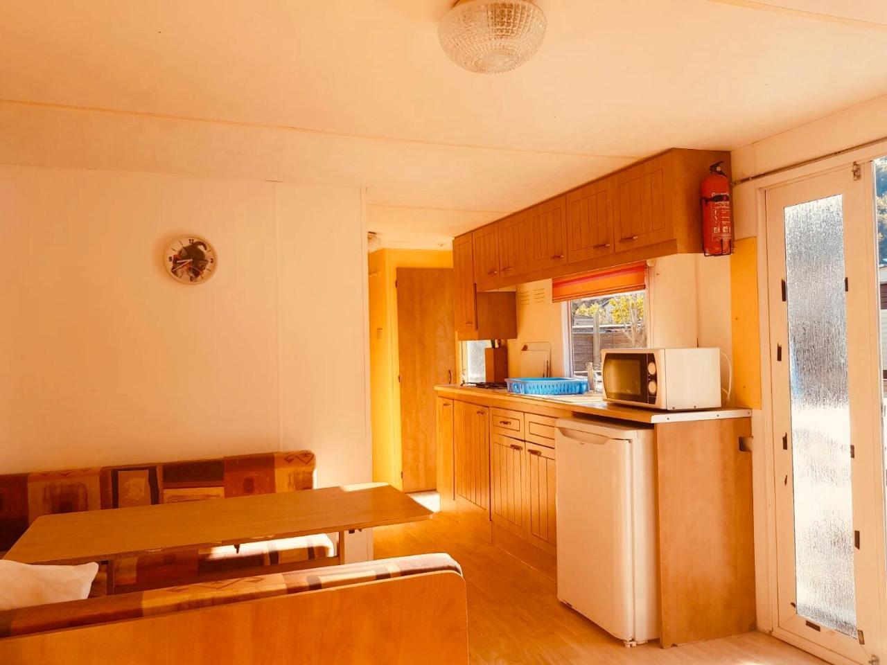 Camping Les Mimosas Hotel Pegomas Ngoại thất bức ảnh