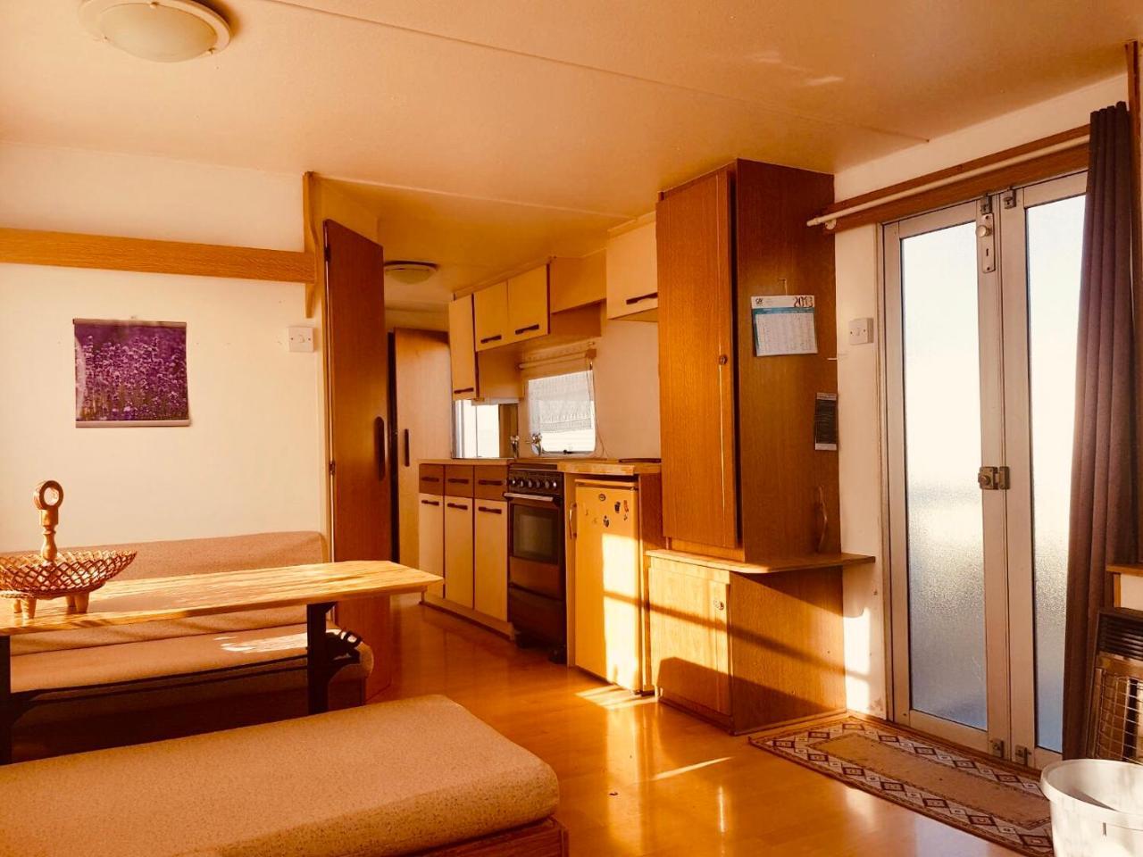 Camping Les Mimosas Hotel Pegomas Ngoại thất bức ảnh